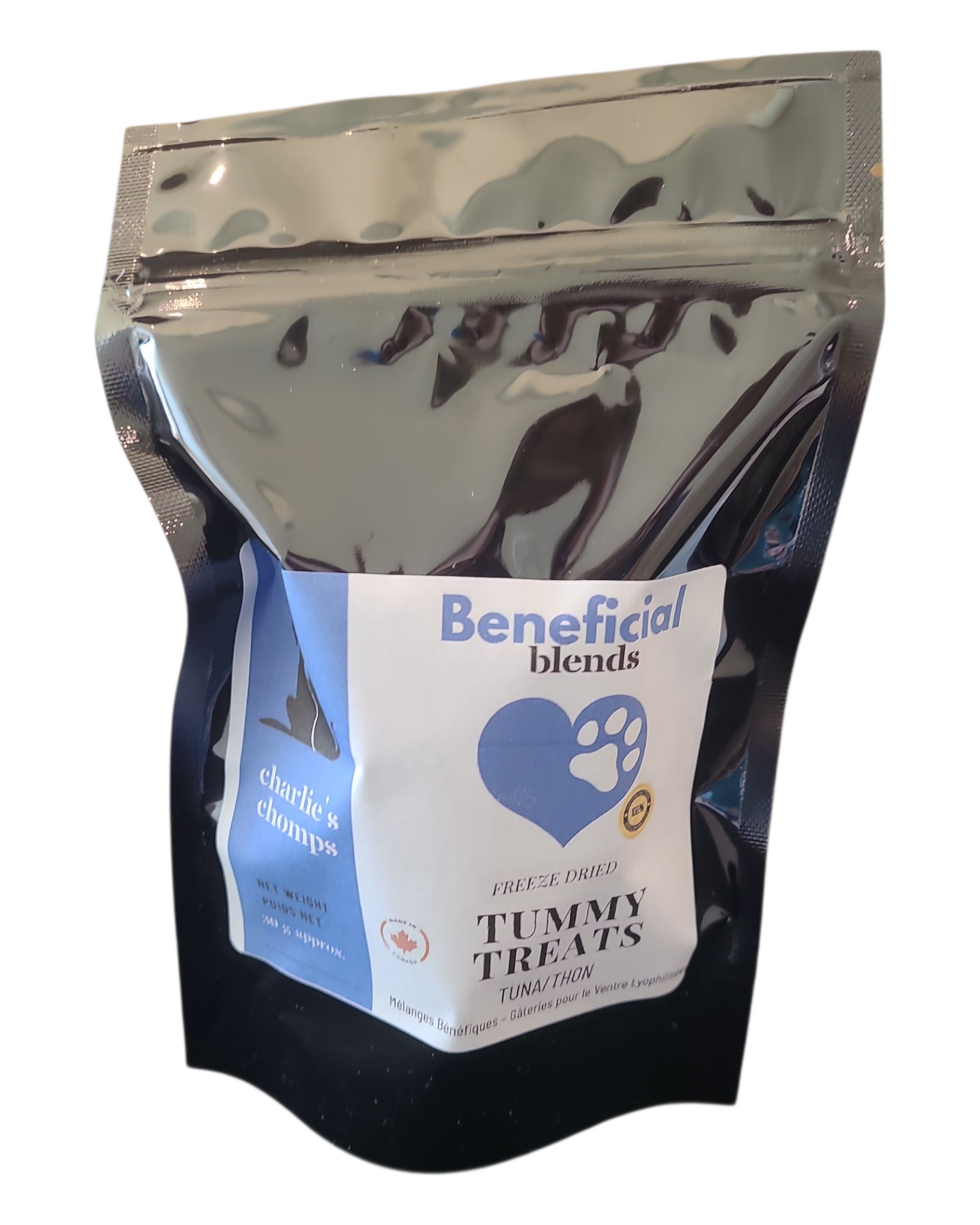 Tummy Treats – Beneficial Blend for Gut & Immune Health
